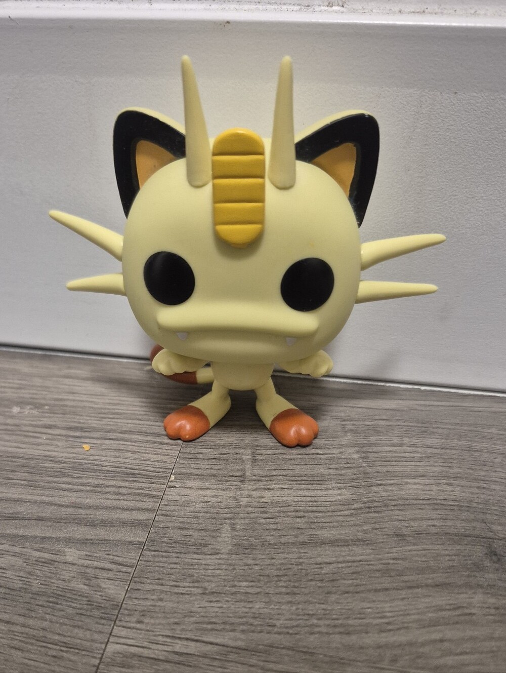 *5/$25* Meowth #780 Funko Pop! vinyl figurine